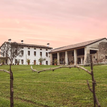 Agriturismo Vecio Portico Marostica Dış mekan fotoğraf
