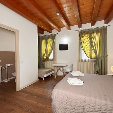 Agriturismo Vecio Portico Marostica Dış mekan fotoğraf