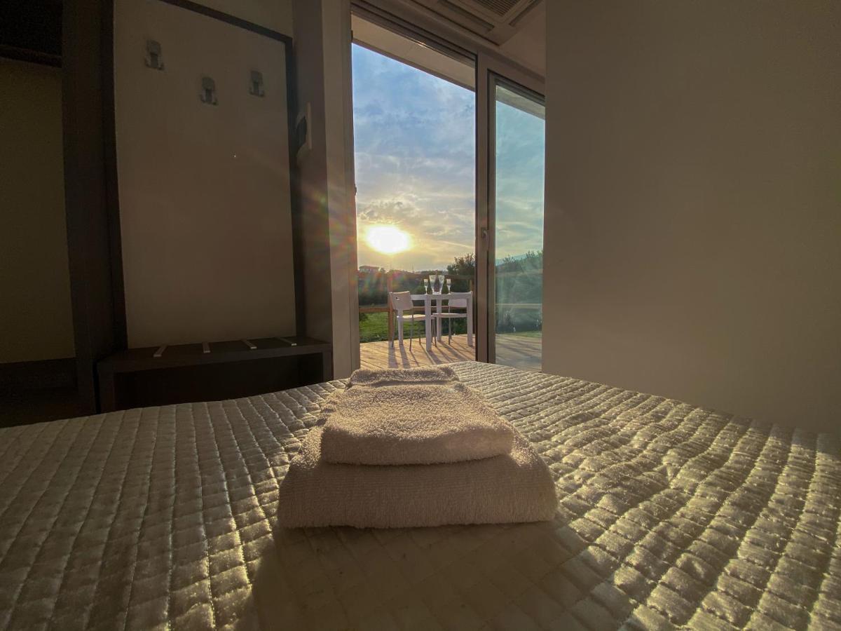 Agriturismo Vecio Portico Marostica Dış mekan fotoğraf