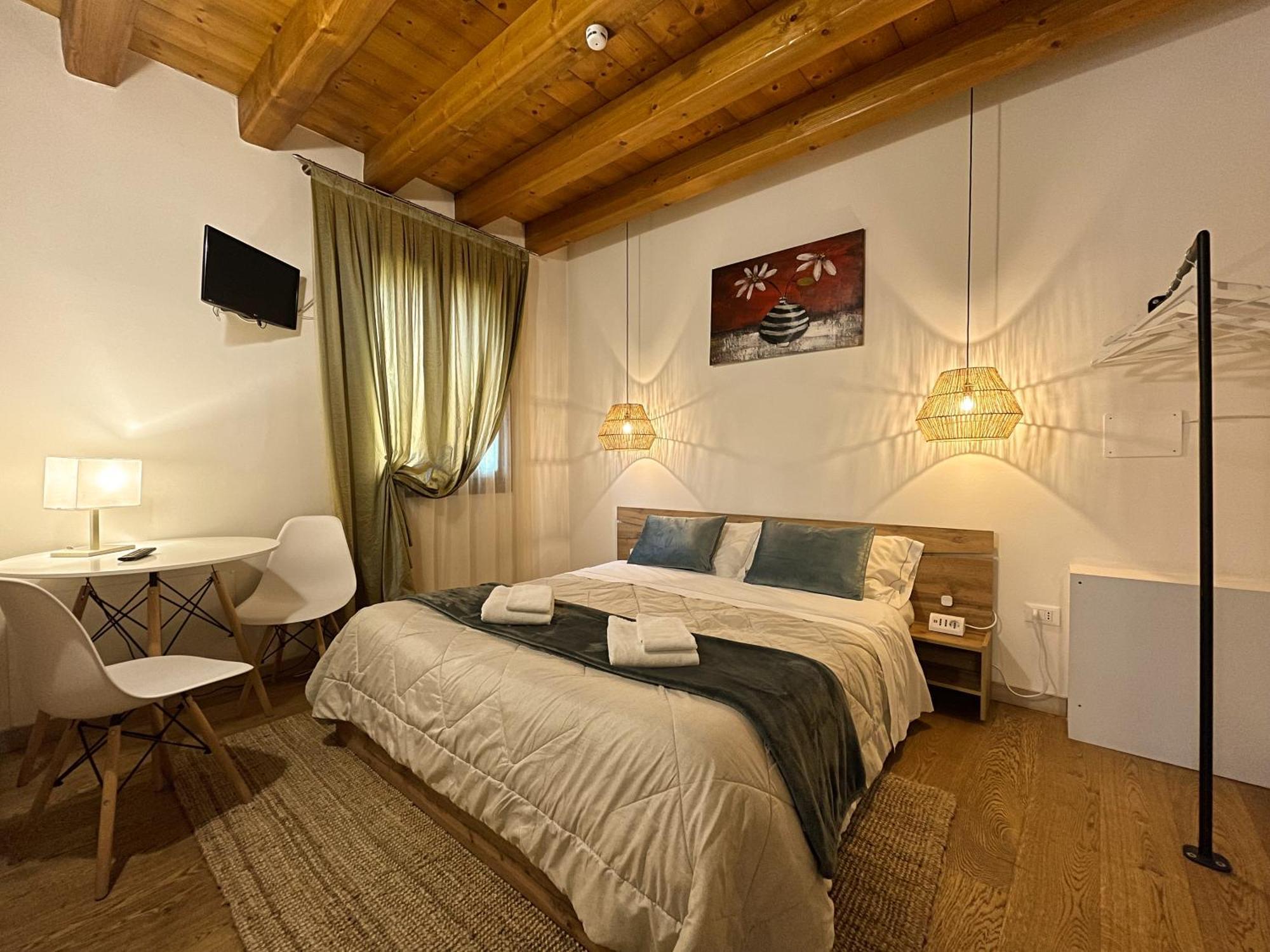 Agriturismo Vecio Portico Marostica Dış mekan fotoğraf