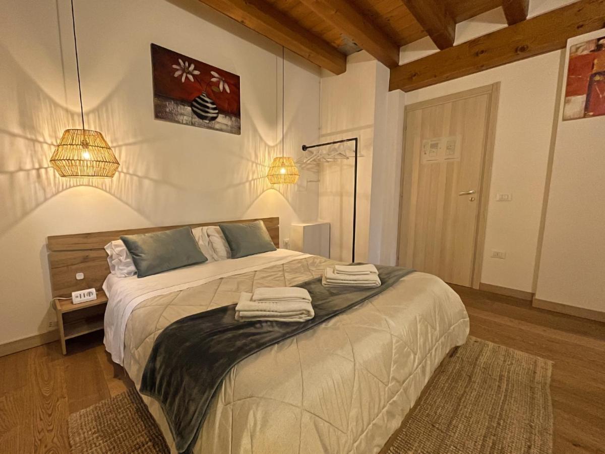 Agriturismo Vecio Portico Marostica Dış mekan fotoğraf