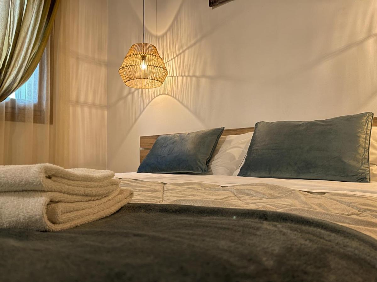 Agriturismo Vecio Portico Marostica Dış mekan fotoğraf