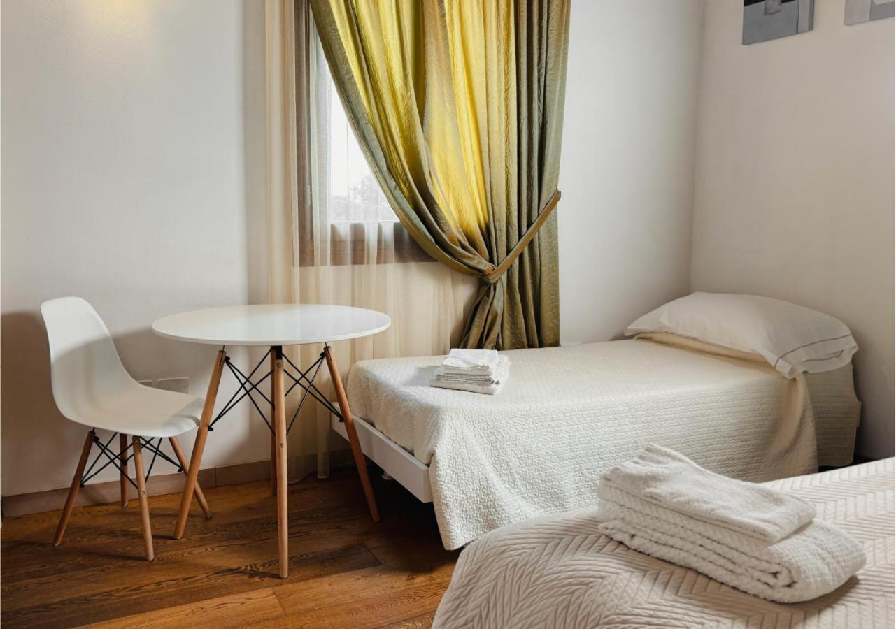 Agriturismo Vecio Portico Marostica Dış mekan fotoğraf