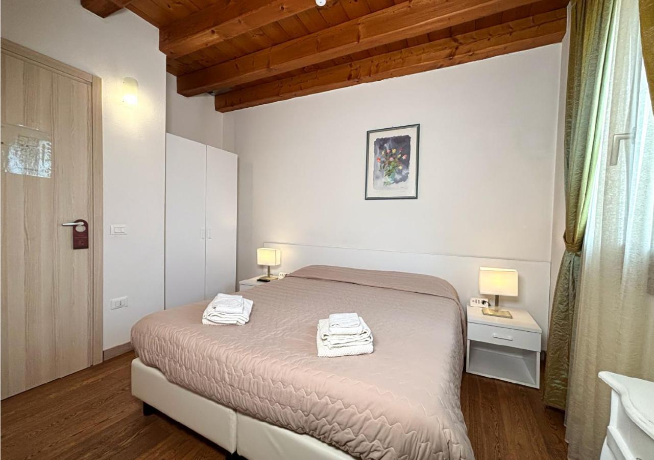Agriturismo Vecio Portico Marostica Dış mekan fotoğraf
