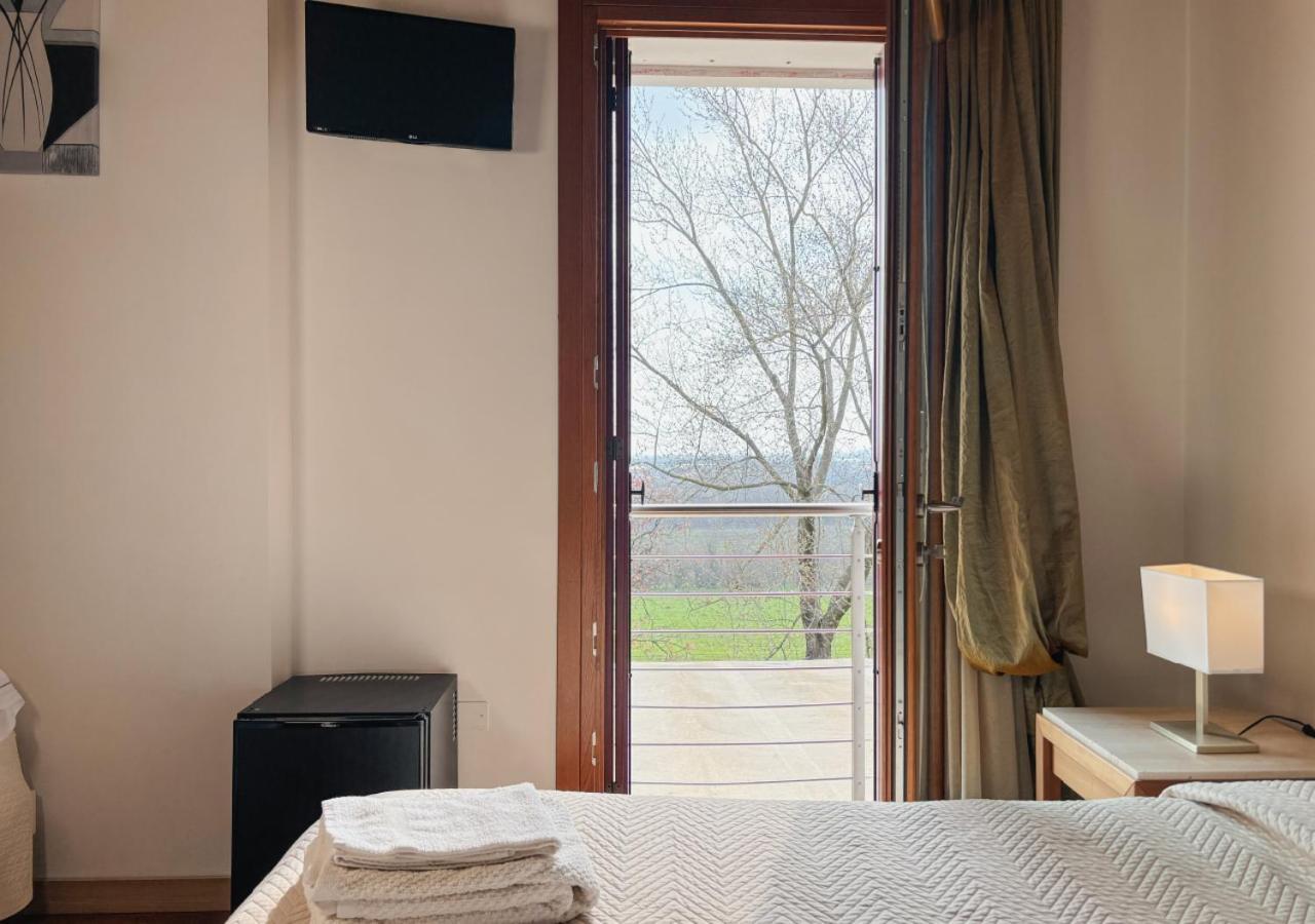 Agriturismo Vecio Portico Marostica Dış mekan fotoğraf