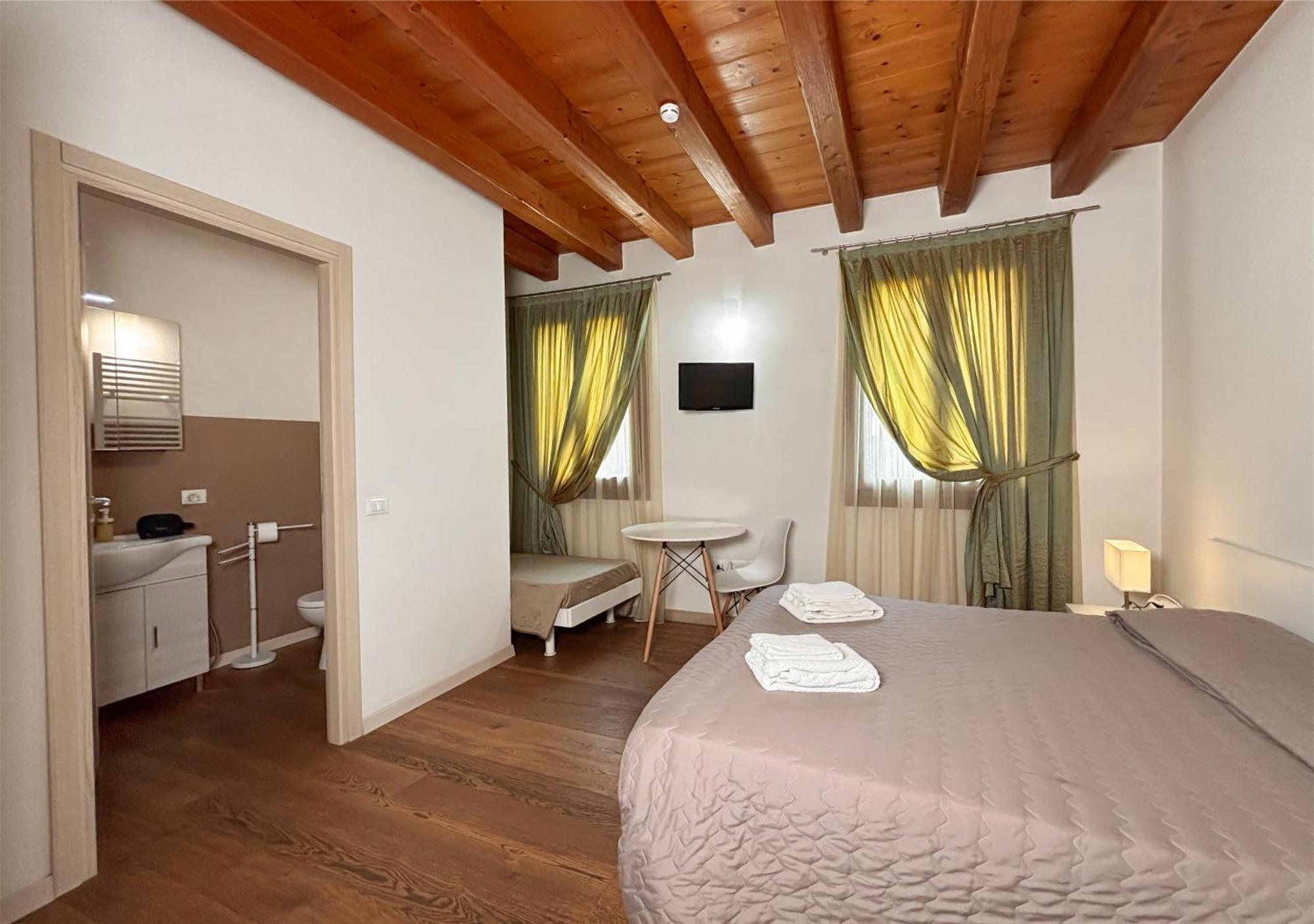 Agriturismo Vecio Portico Marostica Dış mekan fotoğraf