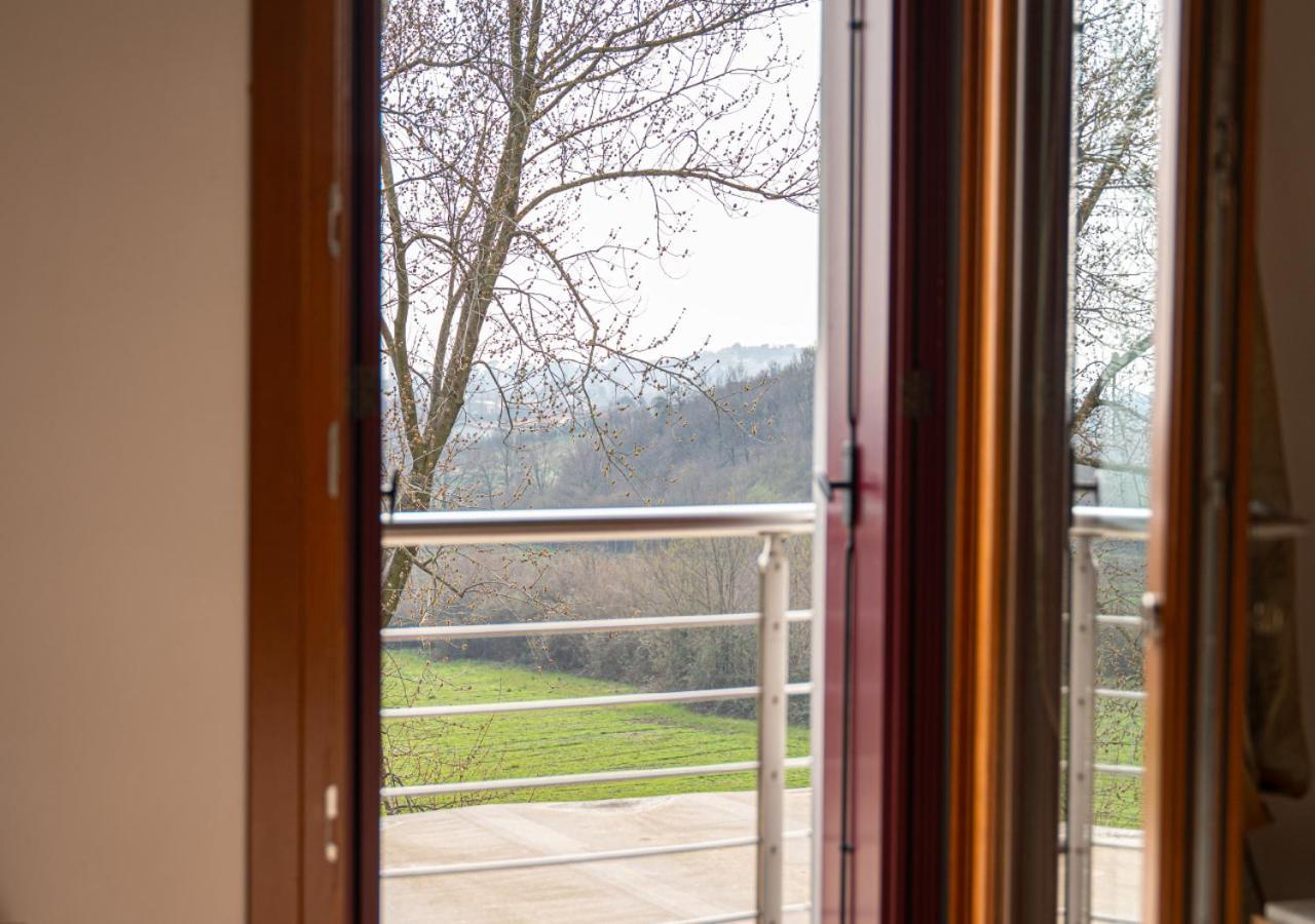 Agriturismo Vecio Portico Marostica Dış mekan fotoğraf