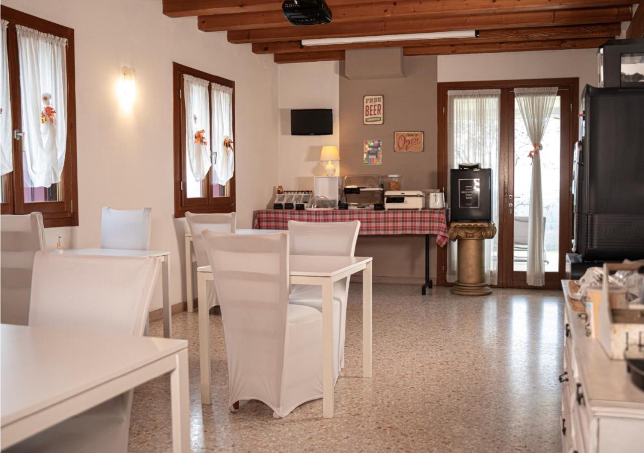 Agriturismo Vecio Portico Marostica Dış mekan fotoğraf