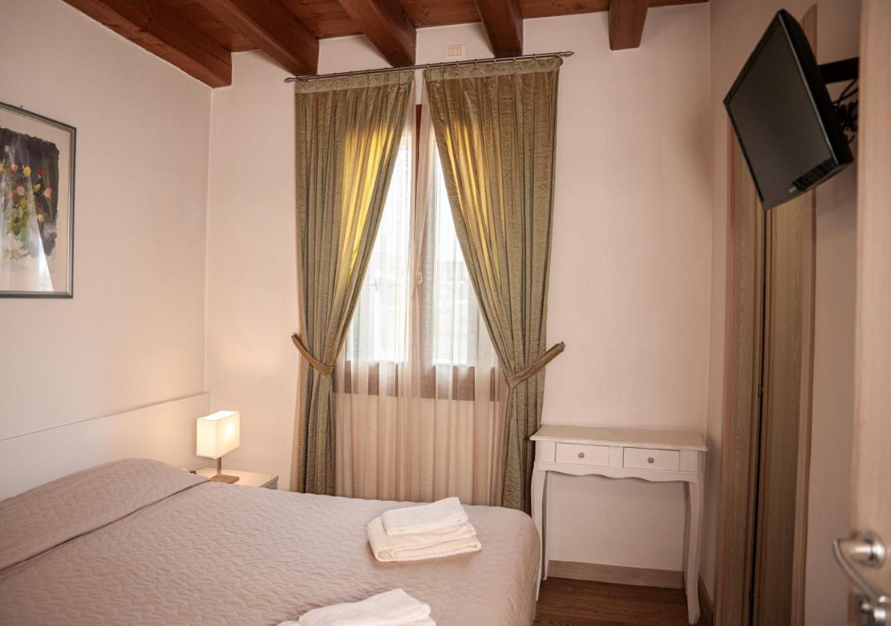 Agriturismo Vecio Portico Marostica Dış mekan fotoğraf