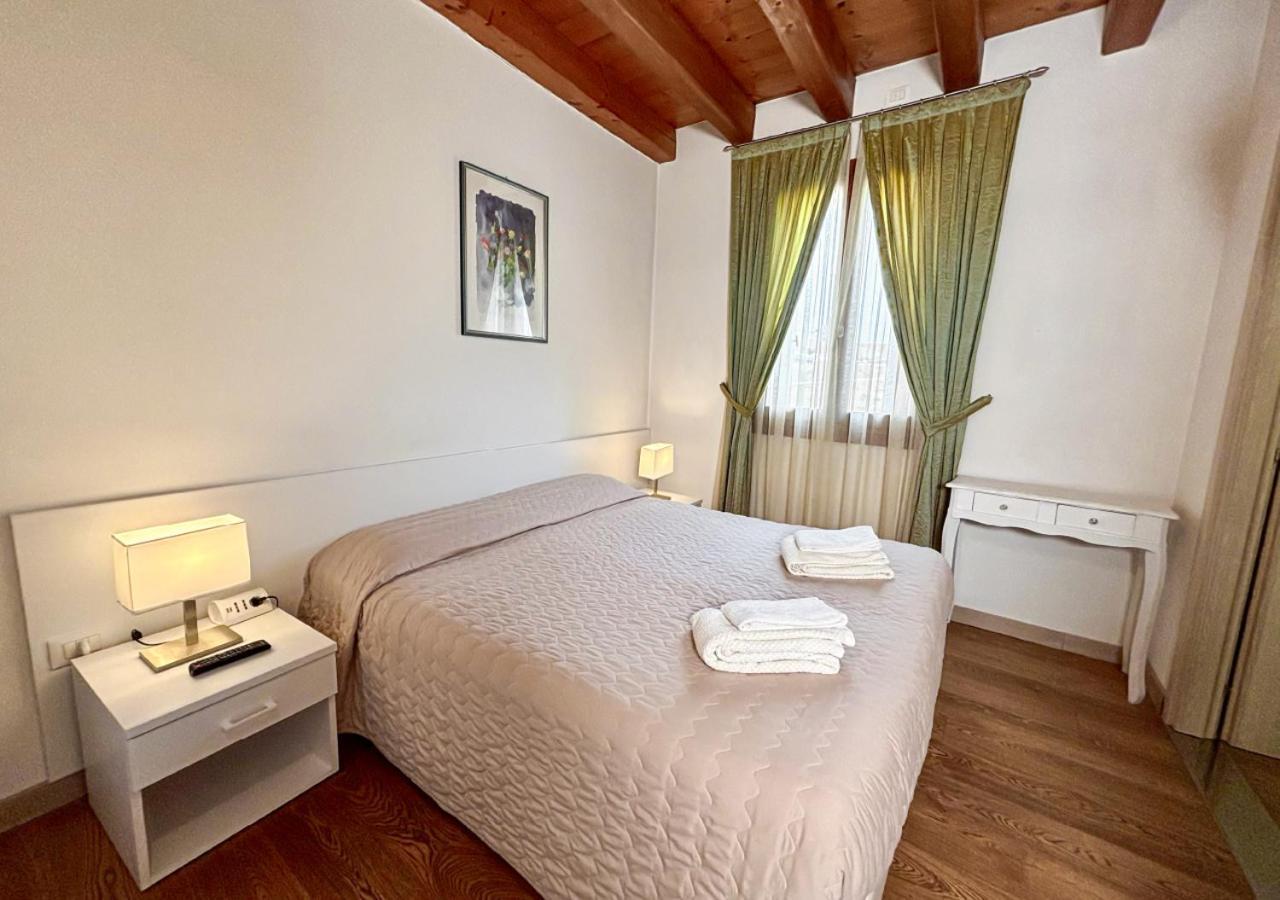 Agriturismo Vecio Portico Marostica Dış mekan fotoğraf