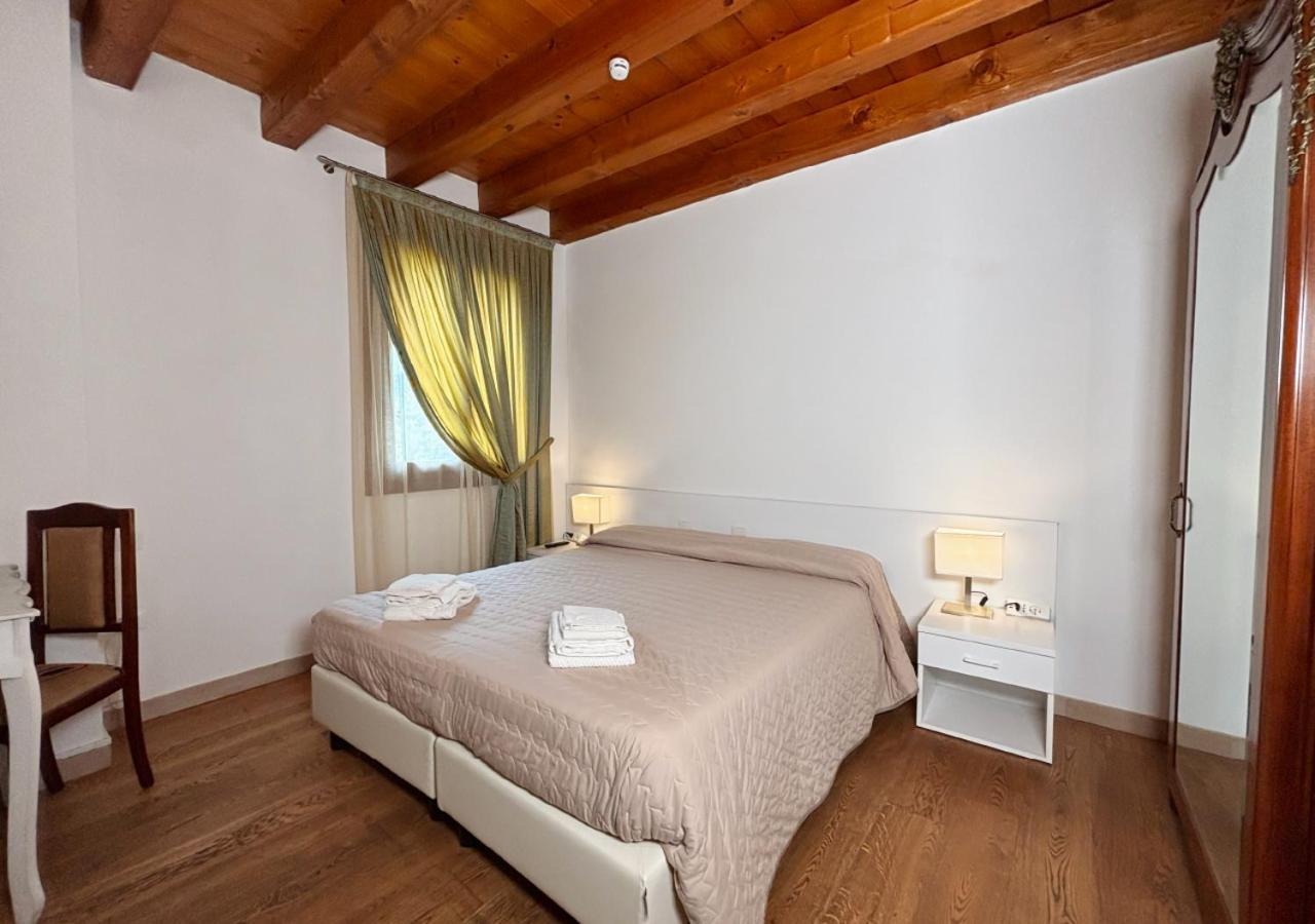 Agriturismo Vecio Portico Marostica Dış mekan fotoğraf