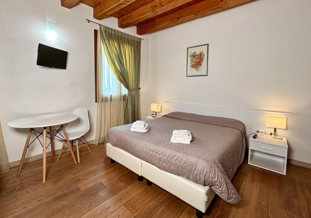 Agriturismo Vecio Portico Marostica Dış mekan fotoğraf