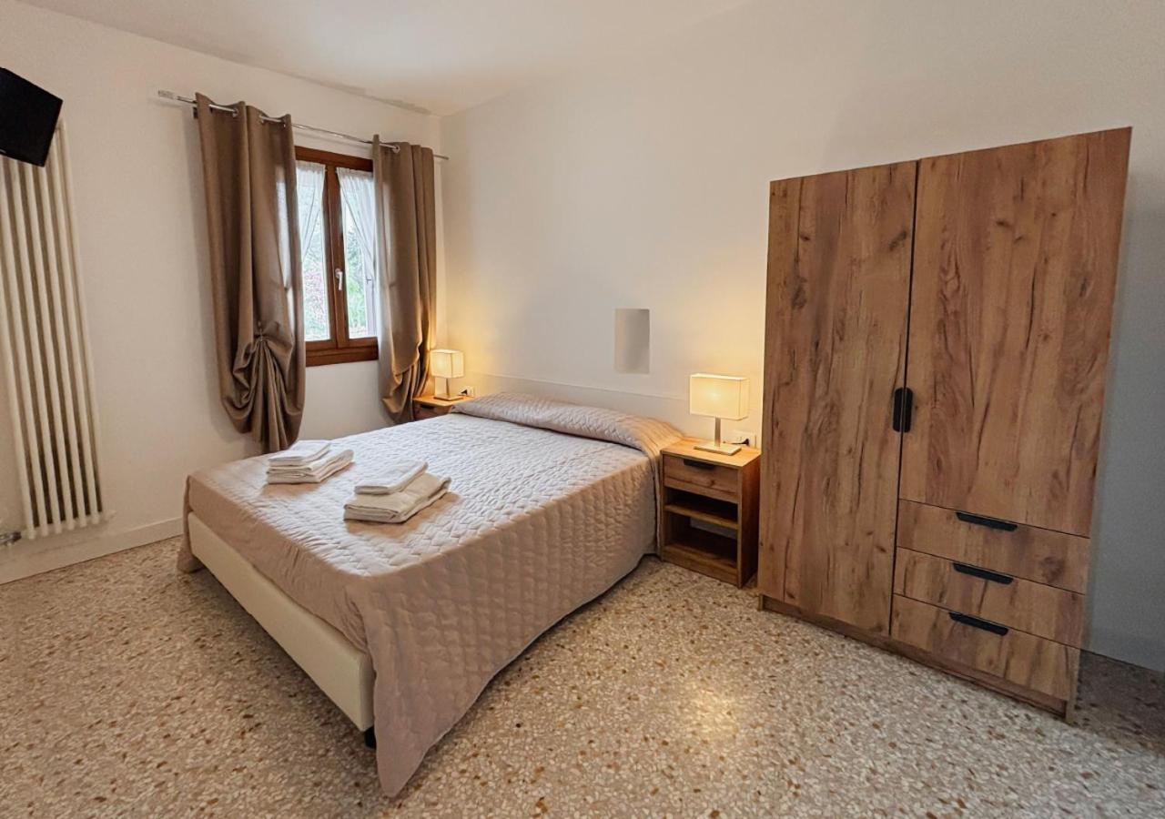 Agriturismo Vecio Portico Marostica Dış mekan fotoğraf