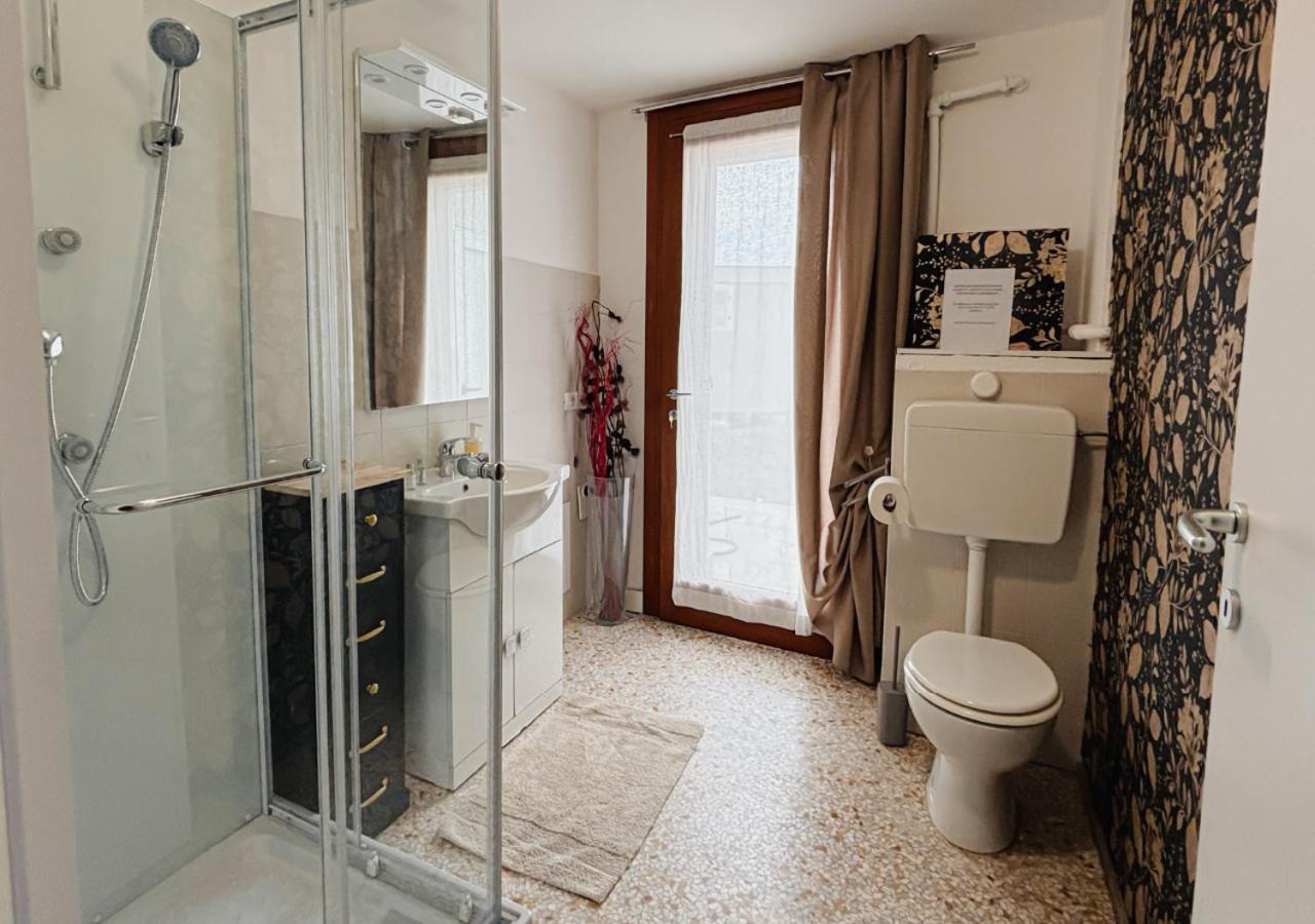 Agriturismo Vecio Portico Marostica Dış mekan fotoğraf