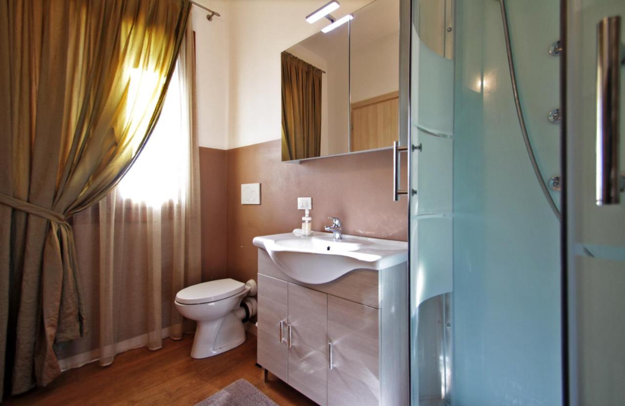 Agriturismo Vecio Portico Marostica Dış mekan fotoğraf