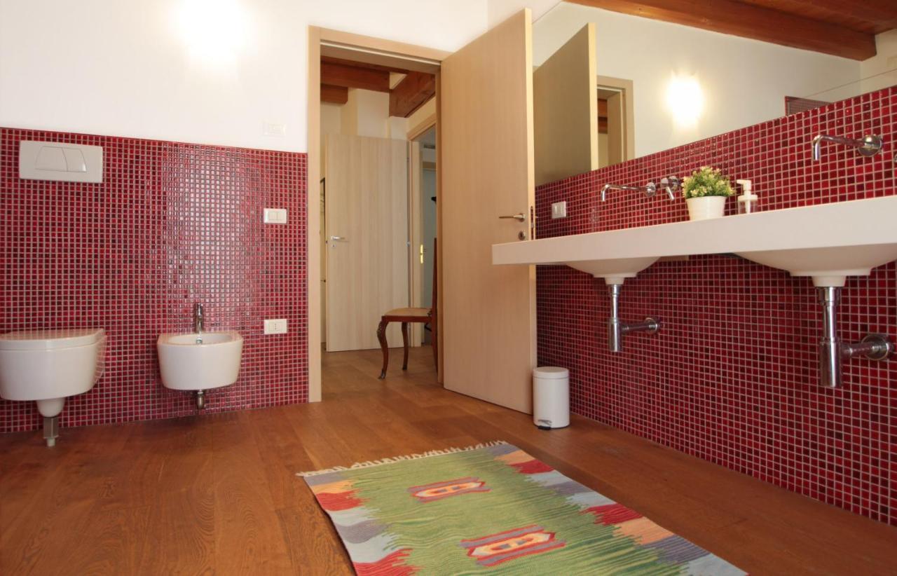Agriturismo Vecio Portico Marostica Dış mekan fotoğraf